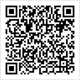 QR Code PIX para doação ao Museu Judaico do Rio de Janeiro